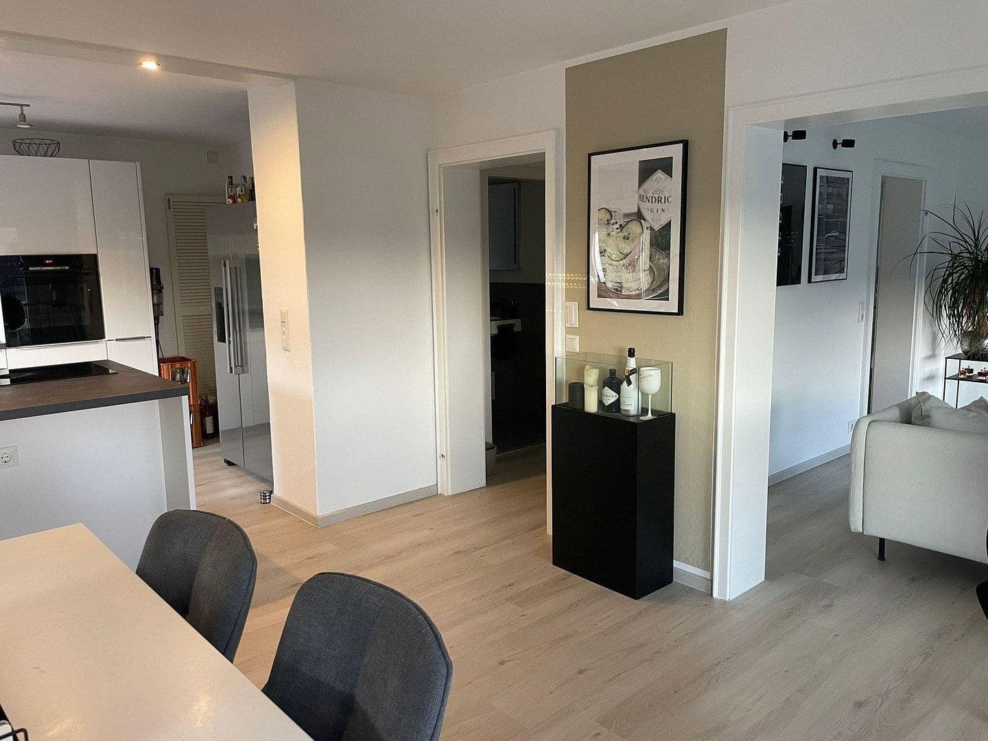 Predaj bytu 3-izbový 93 m², Sipplingen, Bádensko-Wurttembersko Predaj bytu 3-izbový 93 m², Sipplingen, Bádensko-Wurttembersko