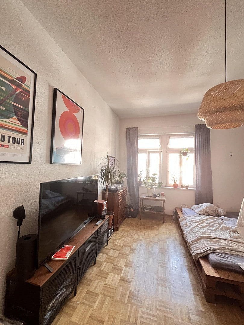 Predaj bytu 4-izbový 82 m², Blumenstraße 37, Heidelberg, Bádensko-Wurttembersko Predaj bytu 4-izbový 82 m², Blumenstraße 37, Heidelberg, Bádensko-Wurttembersko