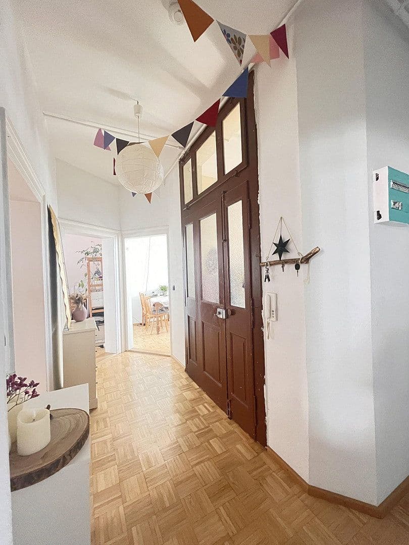 Predaj bytu 4-izbový 82 m², Blumenstraße 37, Heidelberg, Bádensko-Wurttembersko Predaj bytu 4-izbový 82 m², Blumenstraße 37, Heidelberg, Bádensko-Wurttembersko