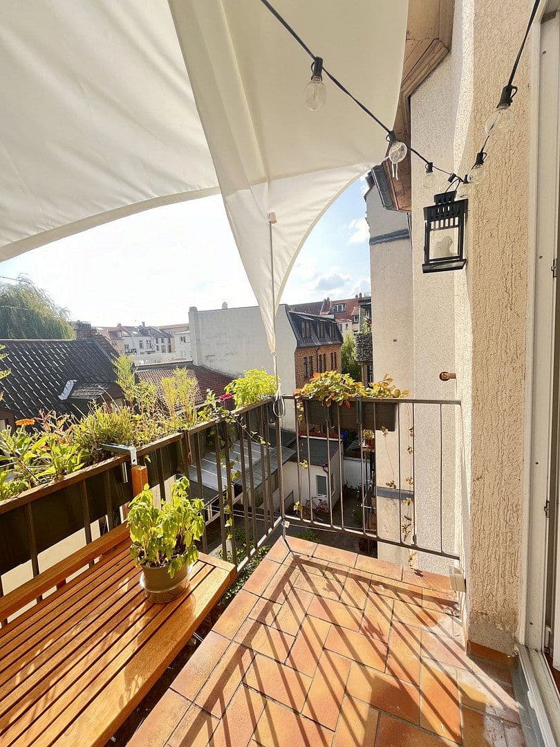 Predaj bytu 4-izbový 82 m², Blumenstraße 37, Heidelberg, Bádensko-Wurttembersko Predaj bytu 4-izbový 82 m², Blumenstraße 37, Heidelberg, Bádensko-Wurttembersko