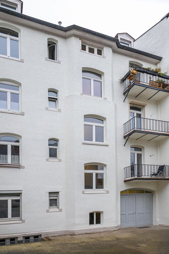 Predaj bytu 4-izbový 82 m², Blumenstraße 37, Heidelberg, Bádensko-Wurttembersko Predaj bytu 4-izbový 82 m², Blumenstraße 37, Heidelberg, Bádensko-Wurttembersko