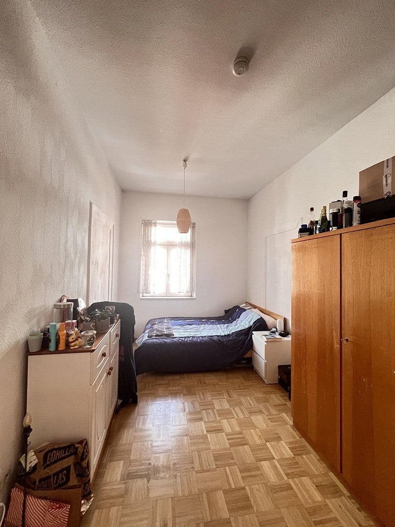 Predaj bytu 4-izbový 82 m², Blumenstraße 37, Heidelberg, Bádensko-Wurttembersko Predaj bytu 4-izbový 82 m², Blumenstraße 37, Heidelberg, Bádensko-Wurttembersko