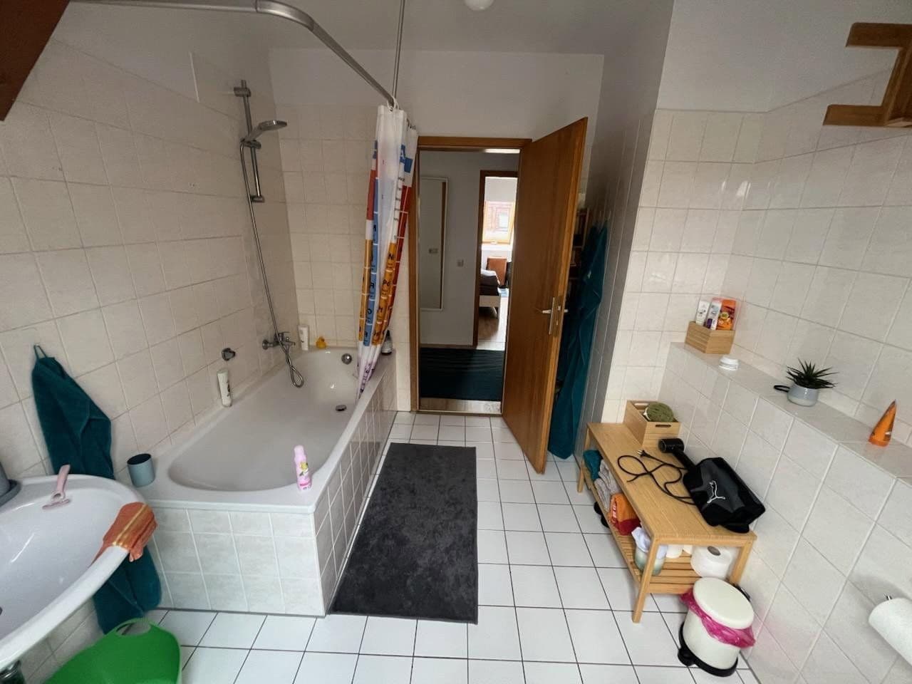 Prenájom bytu 2-izbový 58 m², Am Meilenstein 14, Leipzig, Sasko Prenájom bytu 2-izbový 58 m², Am Meilenstein 14, Leipzig, Sasko