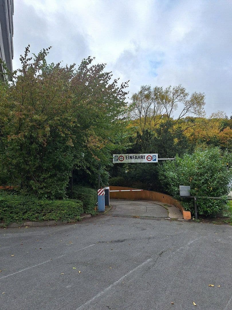 Prenájom garáže, Diekseepromenade 2, Malente, Šlezvicko-Holštajnsko Prenájom garáže, Diekseepromenade 2, Malente, Šlezvicko-Holštajnsko