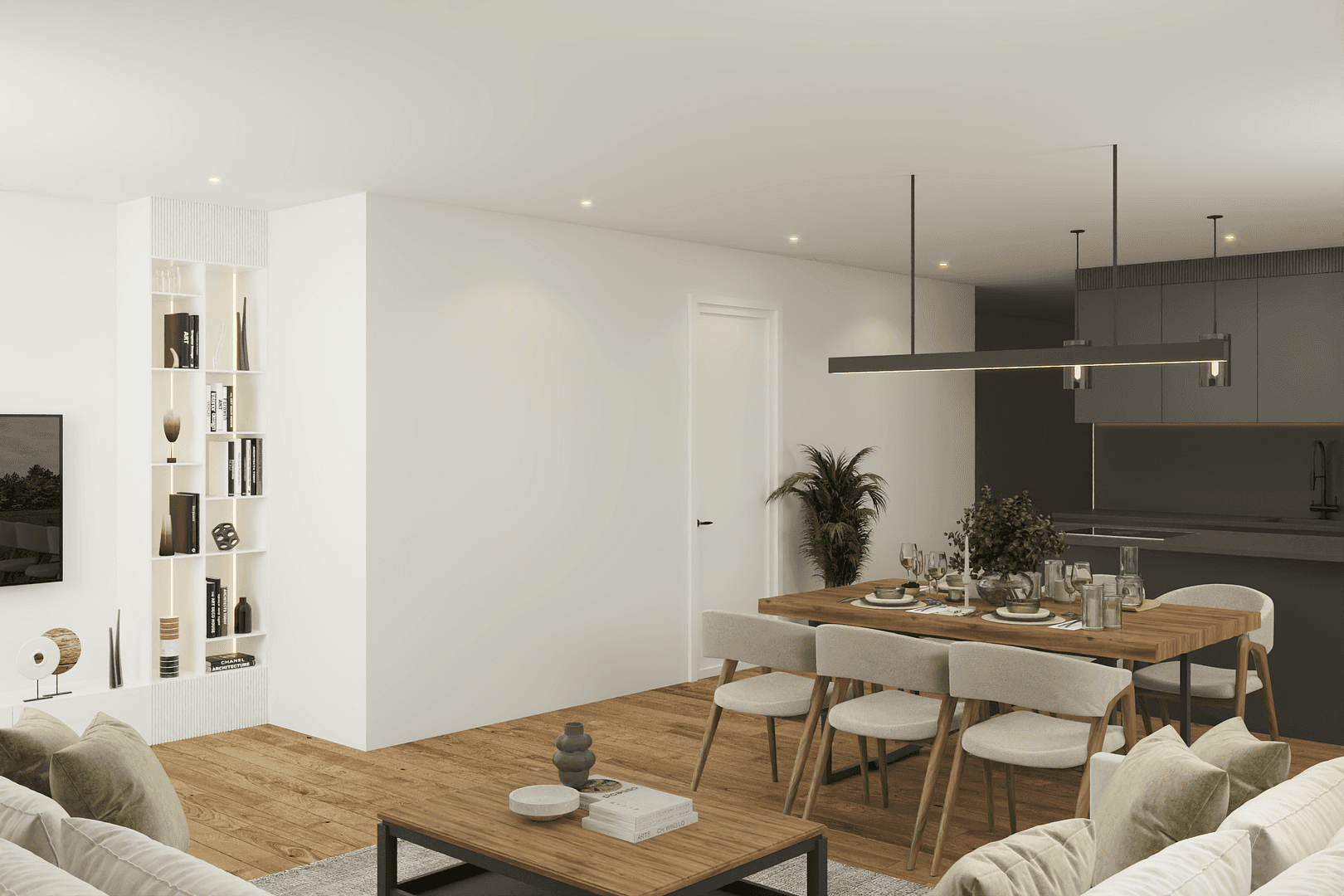 Predaj domu 143 m², pozemek 328 m², Bäckerreut 18, Tiefenbach, Bavorsko Predaj domu 143 m², pozemek 328 m², Bäckerreut 18, Tiefenbach, Bavorsko