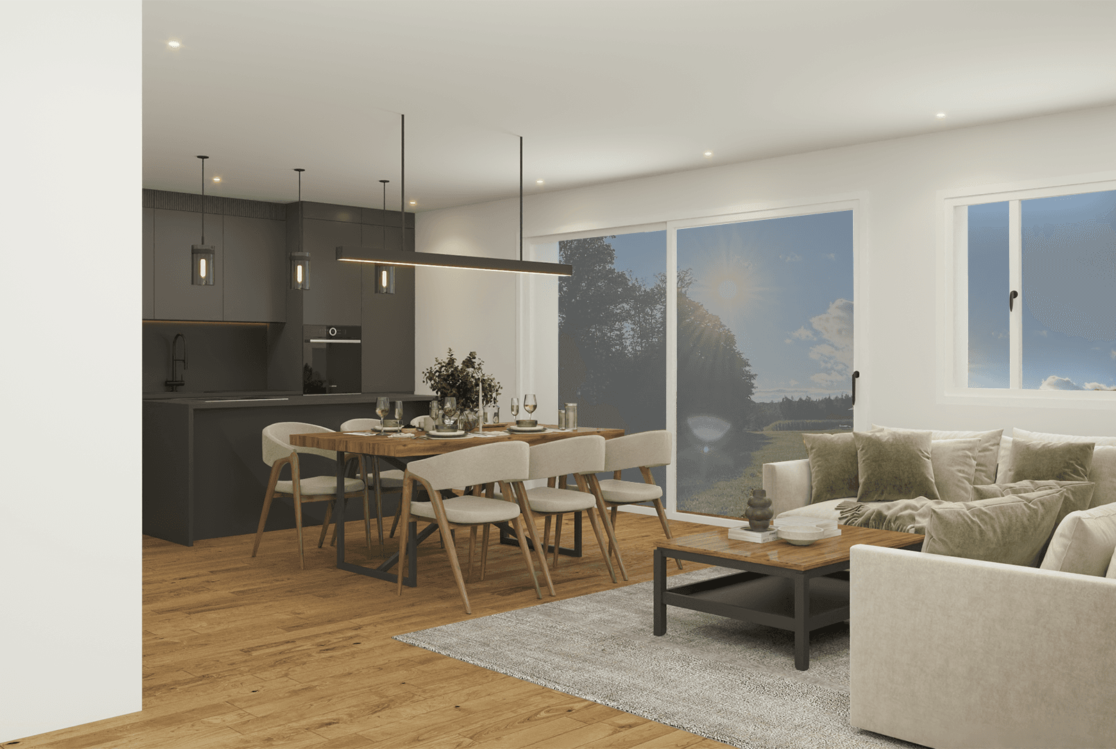 Predaj domu 143 m², pozemek 328 m², Bäckerreut 18, Tiefenbach, Bavorsko Predaj domu 143 m², pozemek 328 m², Bäckerreut 18, Tiefenbach, Bavorsko