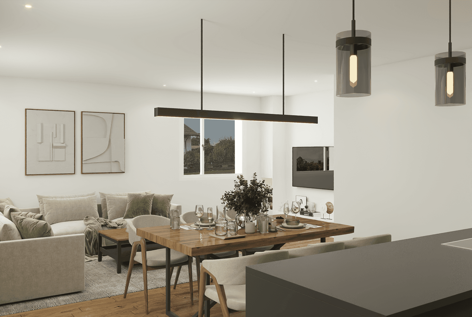 Predaj domu 143 m², pozemek 328 m², Bäckerreut 18, Tiefenbach, Bavorsko Predaj domu 143 m², pozemek 328 m², Bäckerreut 18, Tiefenbach, Bavorsko