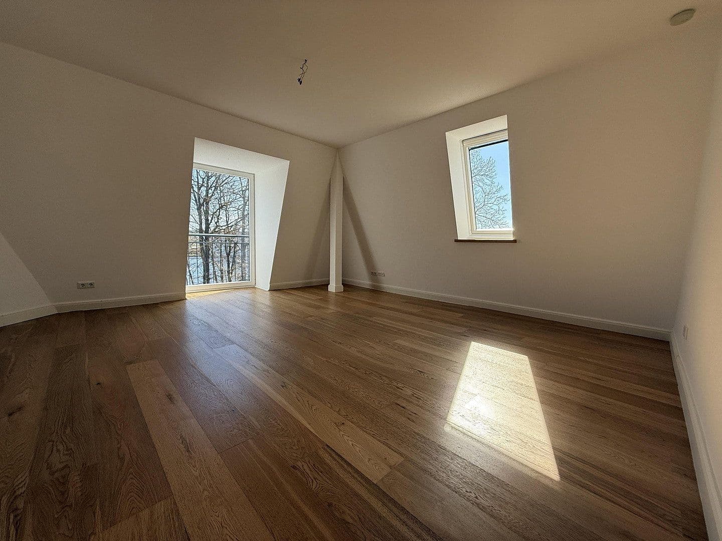 Prenájom bytu 3-izbový 110 m², Wilhelminenstr. 14, Glücksburg, Šlezvicko-Holštajnsko Prenájom bytu 3-izbový 110 m², Wilhelminenstr. 14, Glücksburg, Šlezvicko-Holštajnsko