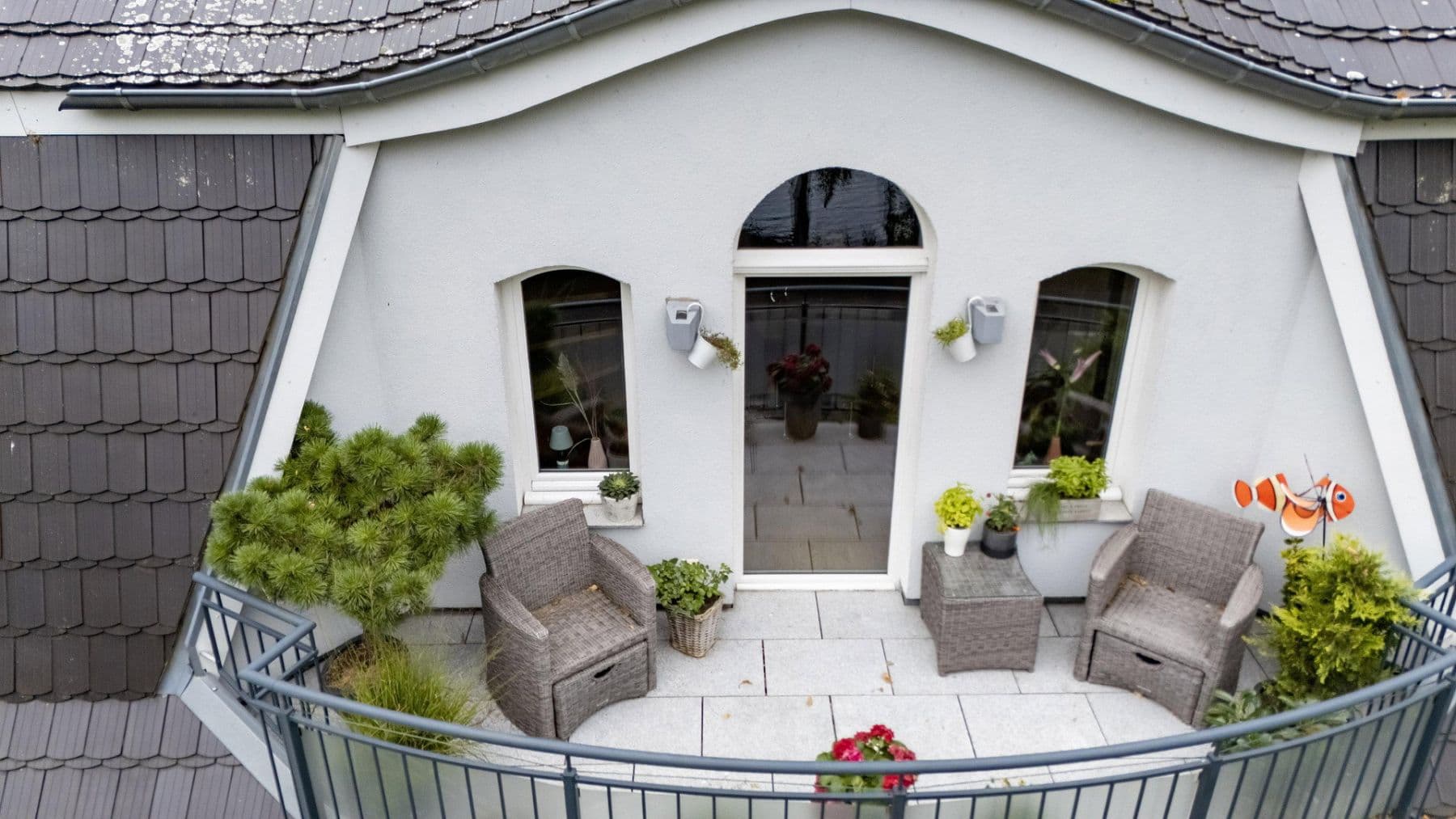 Prenájom bytu 3-izbový 110 m², Wilhelminenstr. 14, Glücksburg, Šlezvicko-Holštajnsko Prenájom bytu 3-izbový 110 m², Wilhelminenstr. 14, Glücksburg, Šlezvicko-Holštajnsko