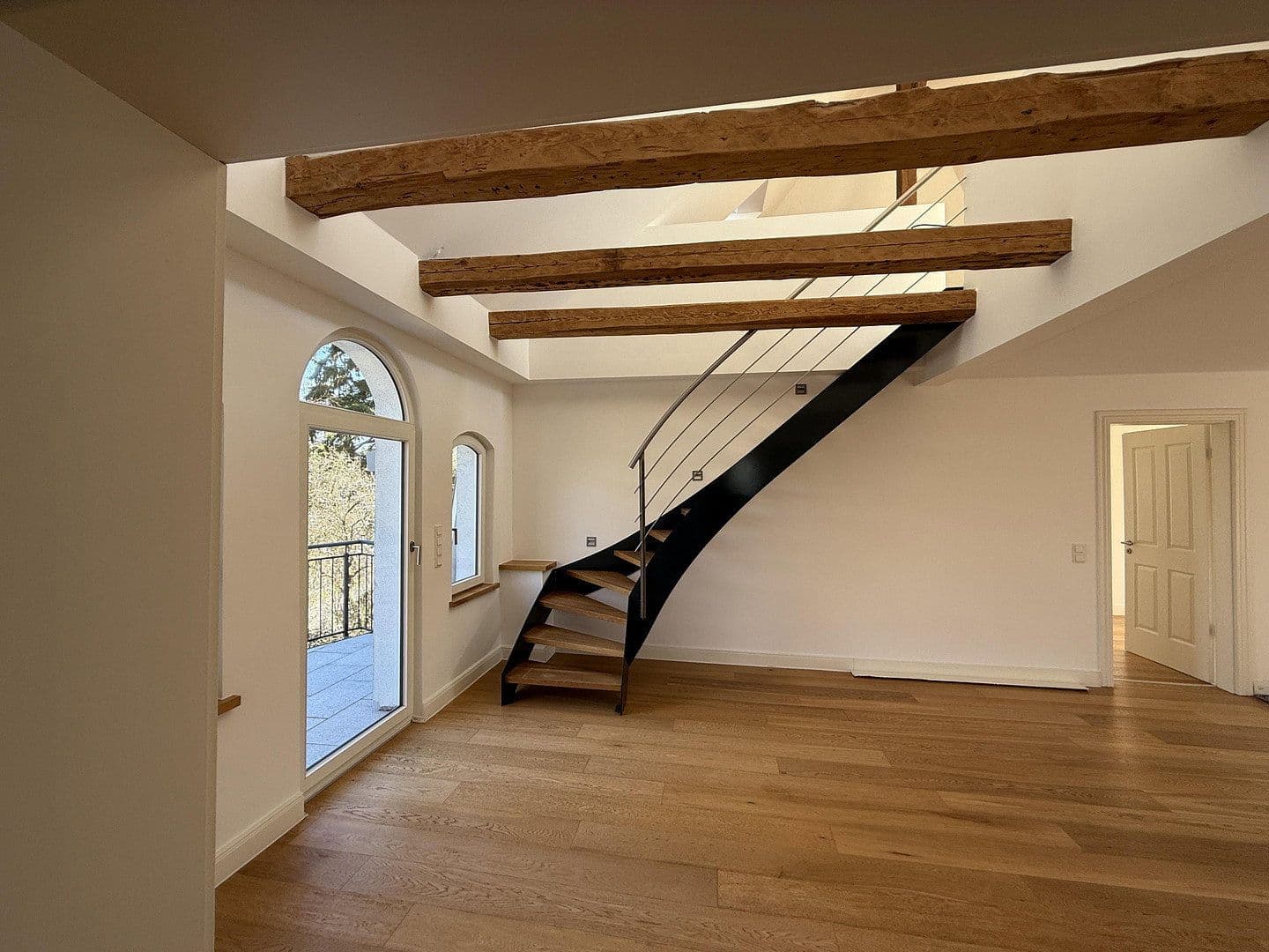 Prenájom bytu 3-izbový 110 m², Wilhelminenstr. 14, Glücksburg, Šlezvicko-Holštajnsko Prenájom bytu 3-izbový 110 m², Wilhelminenstr. 14, Glücksburg, Šlezvicko-Holštajnsko