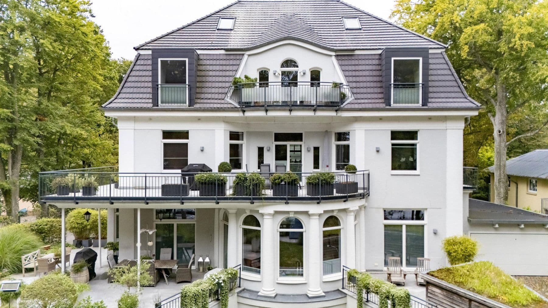 Prenájom bytu 3-izbový 110 m², Wilhelminenstr. 14, Glücksburg, Šlezvicko-Holštajnsko Prenájom bytu 3-izbový 110 m², Wilhelminenstr. 14, Glücksburg, Šlezvicko-Holštajnsko