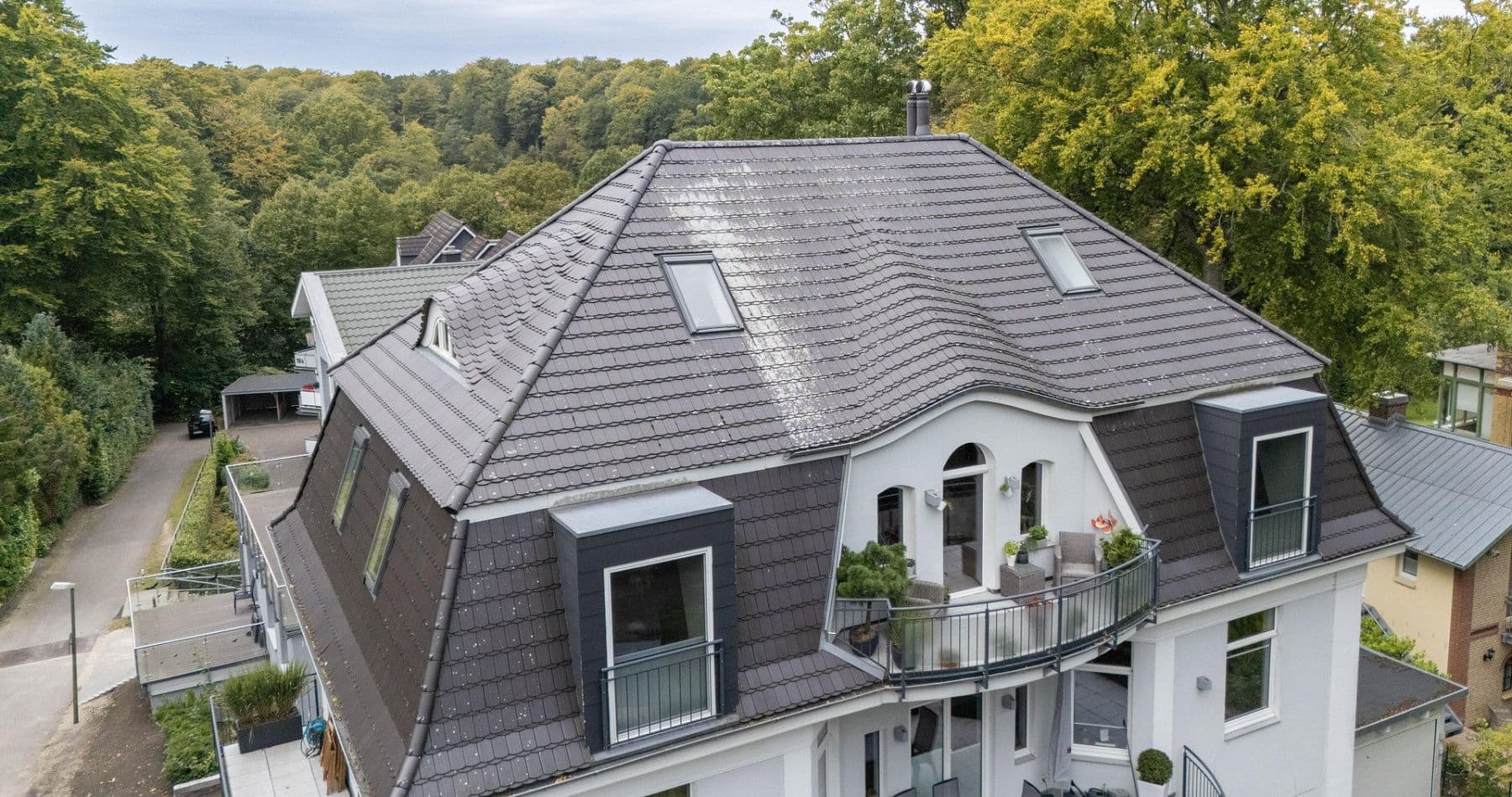 Prenájom bytu 3-izbový 110 m², Wilhelminenstr. 14, Glücksburg, Šlezvicko-Holštajnsko Prenájom bytu 3-izbový 110 m², Wilhelminenstr. 14, Glücksburg, Šlezvicko-Holštajnsko