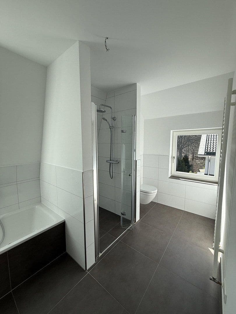 Prenájom bytu 3-izbový 110 m², Wilhelminenstr. 14, Glücksburg, Šlezvicko-Holštajnsko Prenájom bytu 3-izbový 110 m², Wilhelminenstr. 14, Glücksburg, Šlezvicko-Holštajnsko