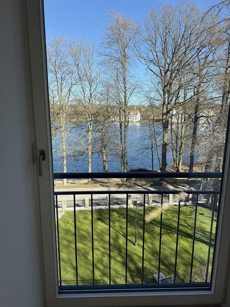 Prenájom bytu 3-izbový 110 m², Wilhelminenstr. 14, Glücksburg, Šlezvicko-Holštajnsko Prenájom bytu 3-izbový 110 m², Wilhelminenstr. 14, Glücksburg, Šlezvicko-Holštajnsko