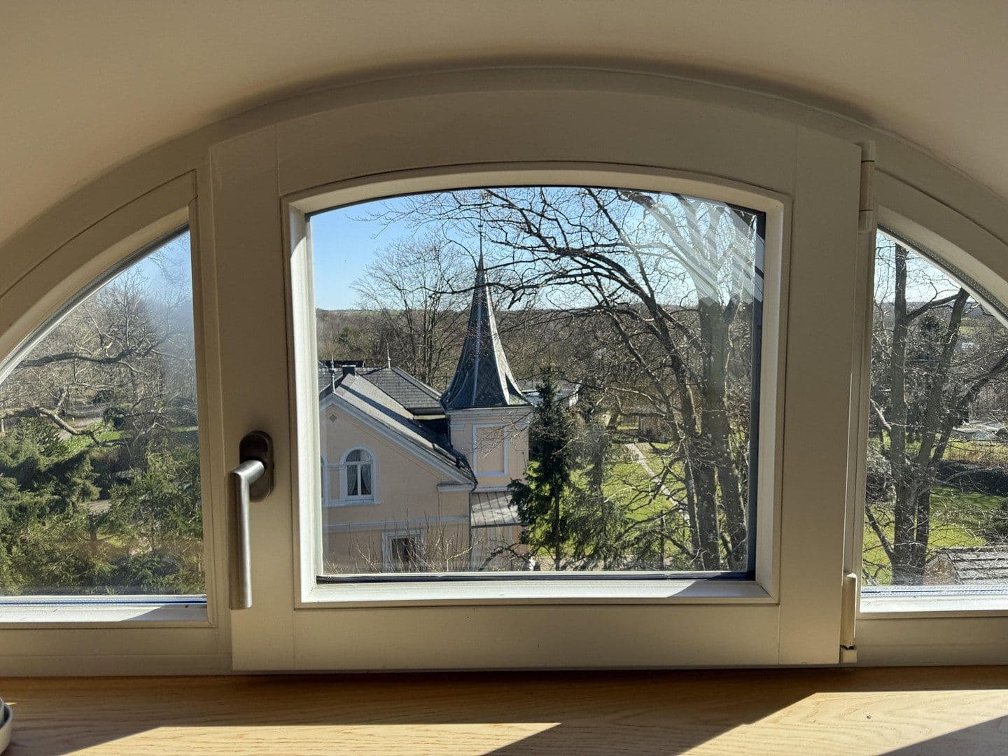 Prenájom bytu 3-izbový 110 m², Wilhelminenstr. 14, Glücksburg, Šlezvicko-Holštajnsko Prenájom bytu 3-izbový 110 m², Wilhelminenstr. 14, Glücksburg, Šlezvicko-Holštajnsko