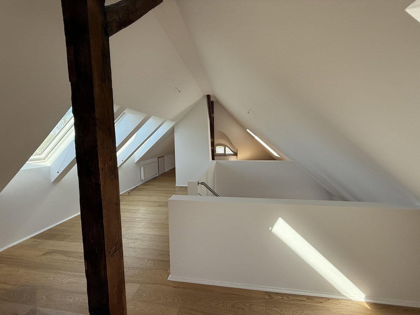 Prenájom bytu 3-izbový 110 m², Wilhelminenstr. 14, Glücksburg, Šlezvicko-Holštajnsko Prenájom bytu 3-izbový 110 m², Wilhelminenstr. 14, Glücksburg, Šlezvicko-Holštajnsko