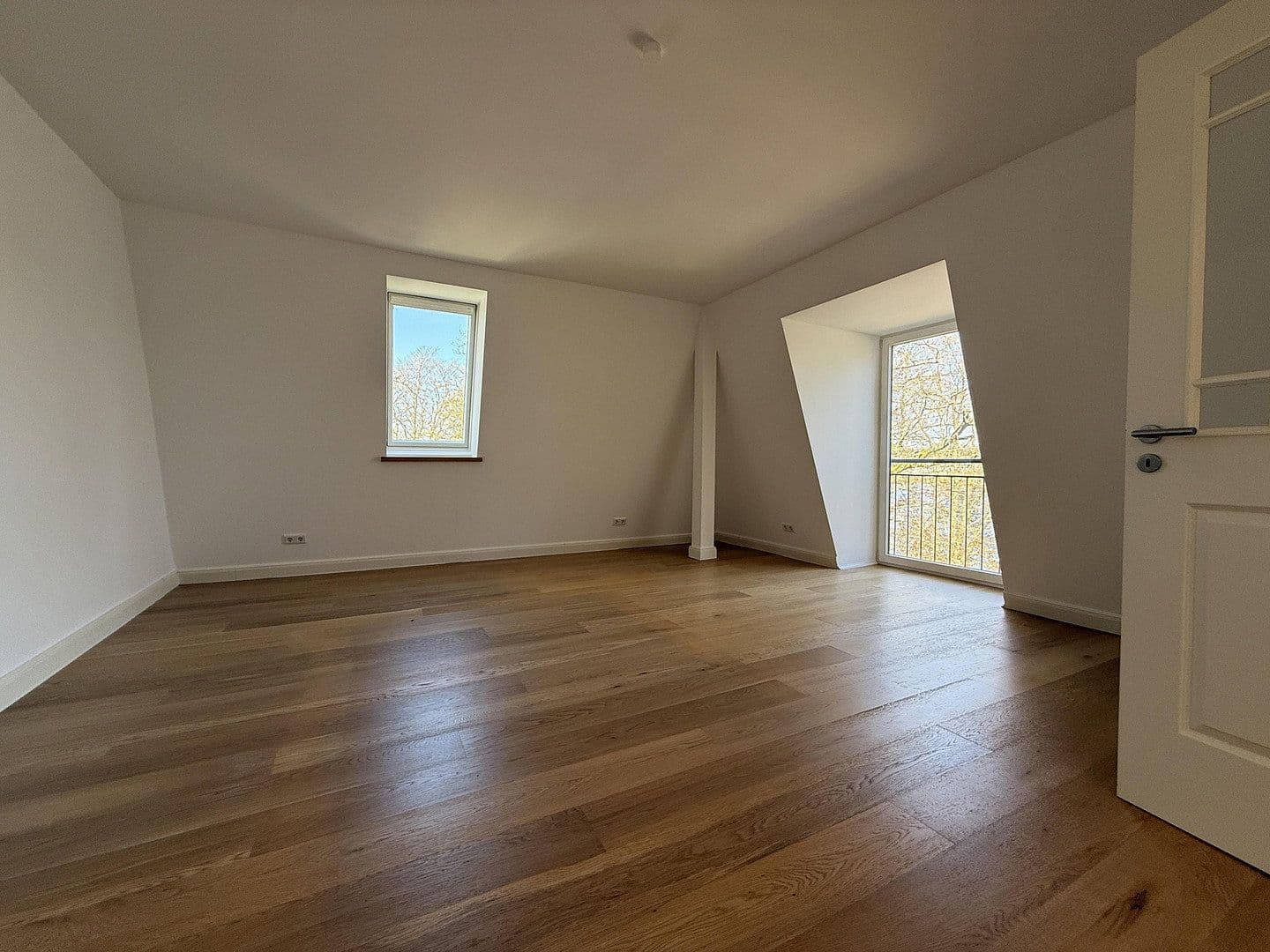 Prenájom bytu 3-izbový 110 m², Wilhelminenstr. 14, Glücksburg, Šlezvicko-Holštajnsko Prenájom bytu 3-izbový 110 m², Wilhelminenstr. 14, Glücksburg, Šlezvicko-Holštajnsko