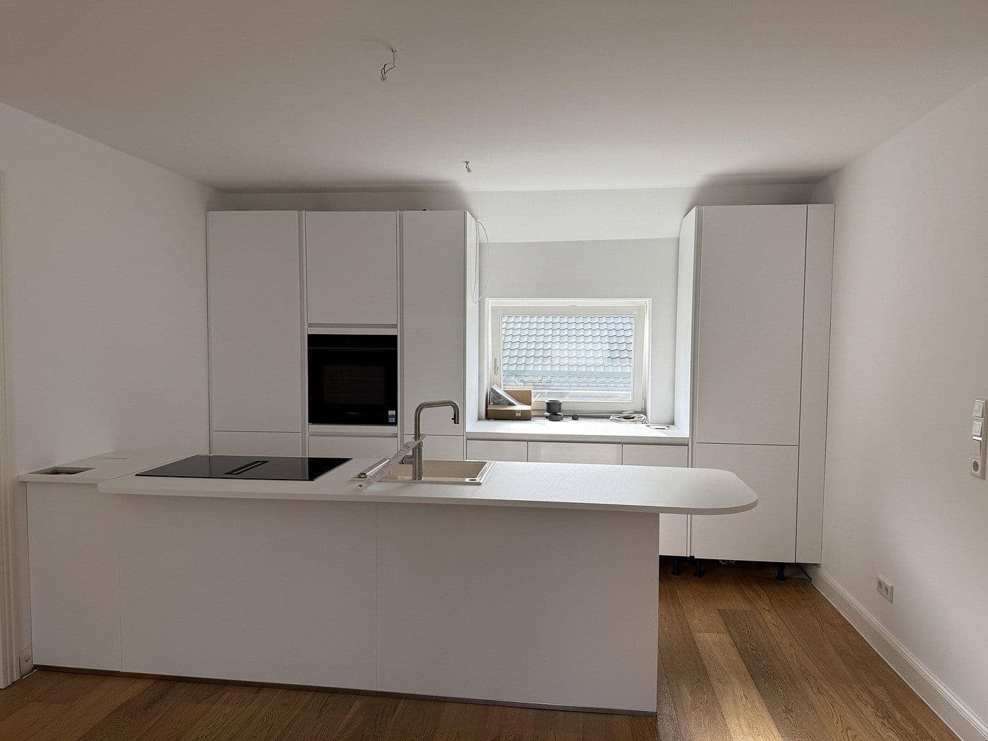 Prenájom bytu 3-izbový 110 m², Wilhelminenstr. 14, Glücksburg, Šlezvicko-Holštajnsko Prenájom bytu 3-izbový 110 m², Wilhelminenstr. 14, Glücksburg, Šlezvicko-Holštajnsko