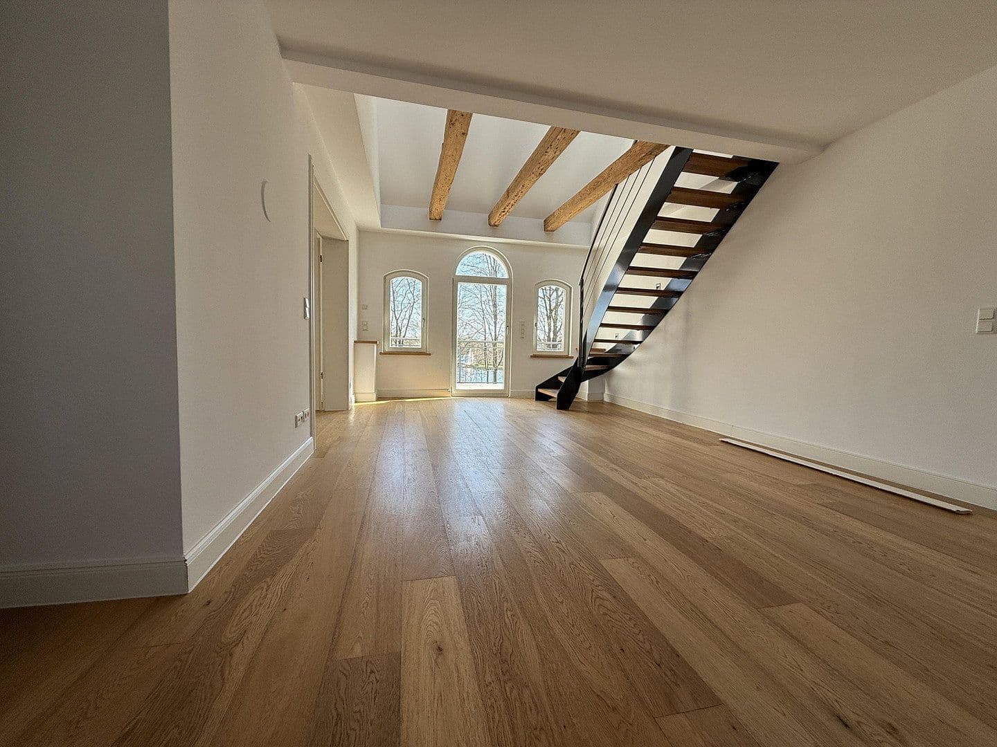 Prenájom bytu 3-izbový 110 m², Wilhelminenstr. 14, Glücksburg, Šlezvicko-Holštajnsko Prenájom bytu 3-izbový 110 m², Wilhelminenstr. 14, Glücksburg, Šlezvicko-Holštajnsko