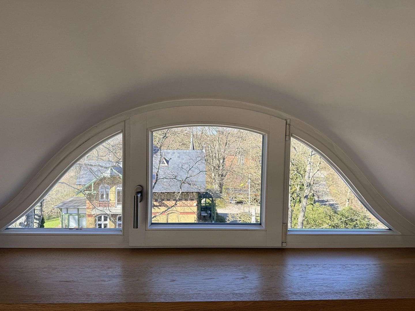 Prenájom bytu 3-izbový 110 m², Wilhelminenstr. 14, Glücksburg, Šlezvicko-Holštajnsko Prenájom bytu 3-izbový 110 m², Wilhelminenstr. 14, Glücksburg, Šlezvicko-Holštajnsko