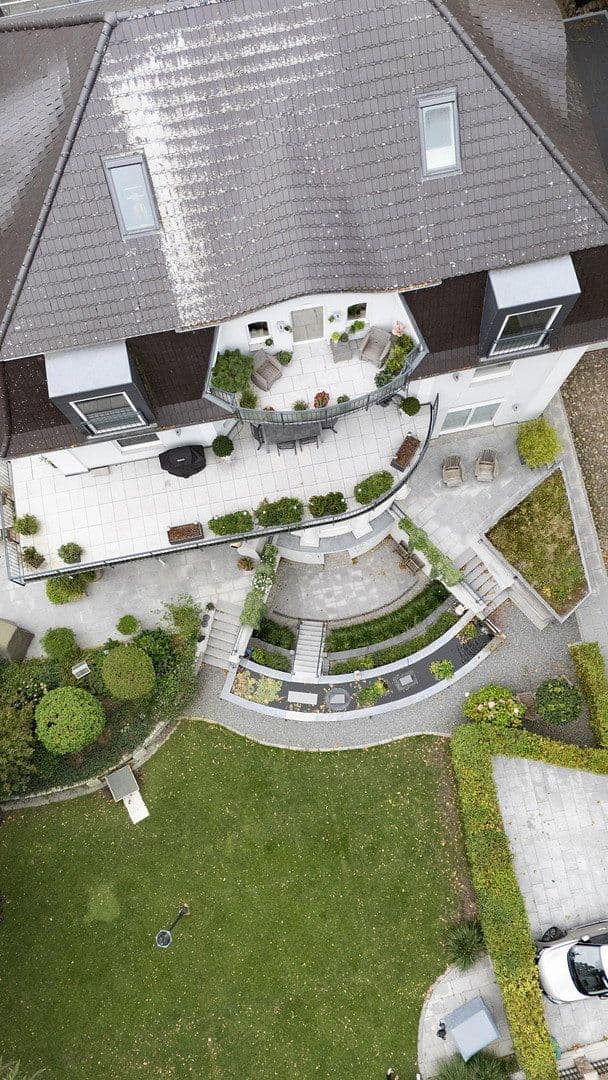 Prenájom bytu 3-izbový 110 m², Wilhelminenstr. 14, Glücksburg, Šlezvicko-Holštajnsko Prenájom bytu 3-izbový 110 m², Wilhelminenstr. 14, Glücksburg, Šlezvicko-Holštajnsko