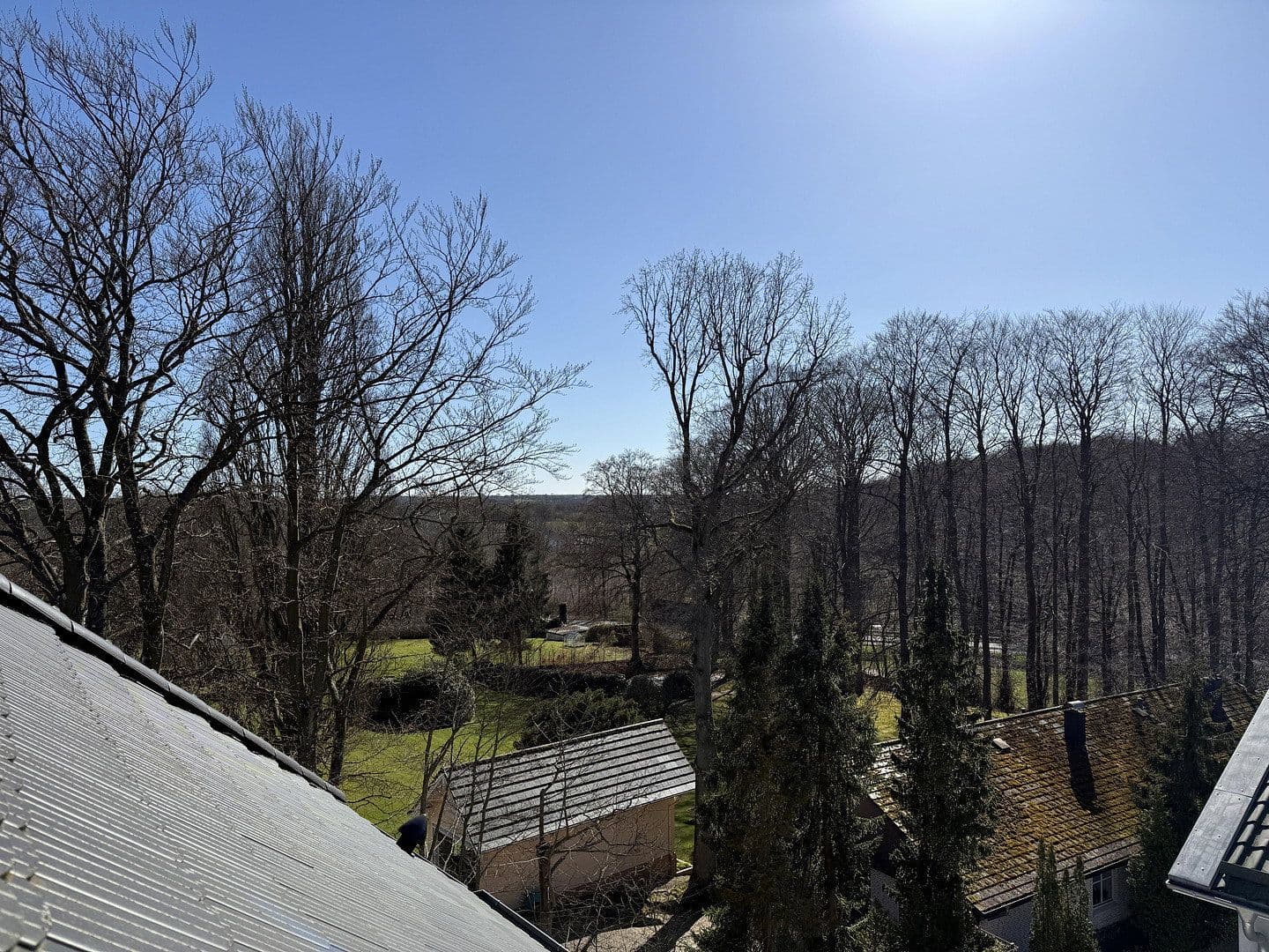 Prenájom bytu 3-izbový 110 m², Wilhelminenstr. 14, Glücksburg, Šlezvicko-Holštajnsko Prenájom bytu 3-izbový 110 m², Wilhelminenstr. 14, Glücksburg, Šlezvicko-Holštajnsko