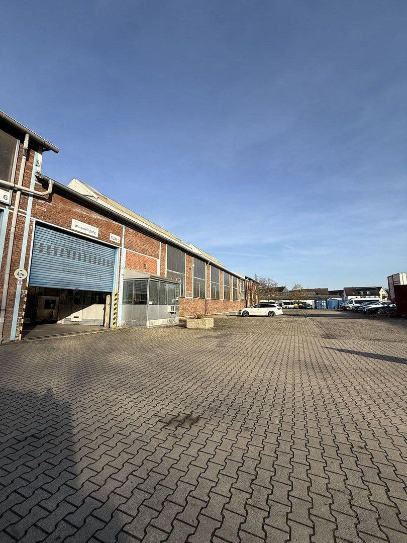 Prenájom nebytového priestoru 2.170 m², Magdeburgerstrasse 37, Gelsenkirchen, Severné Porýnie - Westfálsko Prenájom nebytového priestoru 2.170 m², Magdeburgerstrasse 37, Gelsenkirchen, Severné Porýnie - Westfálsko