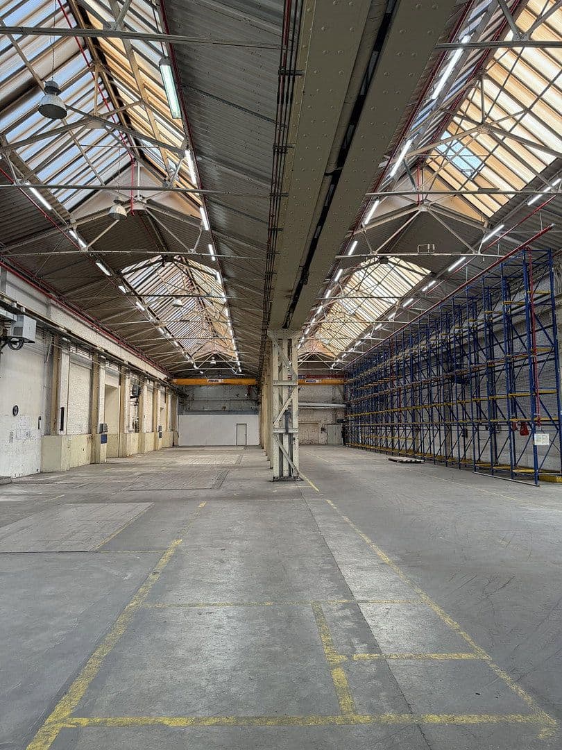 Prenájom nebytového priestoru 2.170 m², Magdeburgerstrasse 37, Gelsenkirchen, Severné Porýnie - Westfálsko Prenájom nebytového priestoru 2.170 m², Magdeburgerstrasse 37, Gelsenkirchen, Severné Porýnie - Westfálsko