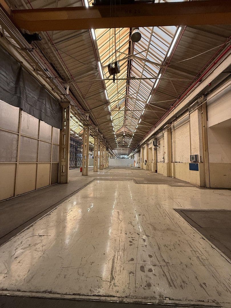 Prenájom nebytového priestoru 2.170 m², Magdeburgerstrasse 37, Gelsenkirchen, Severné Porýnie - Westfálsko Prenájom nebytového priestoru 2.170 m², Magdeburgerstrasse 37, Gelsenkirchen, Severné Porýnie - Westfálsko