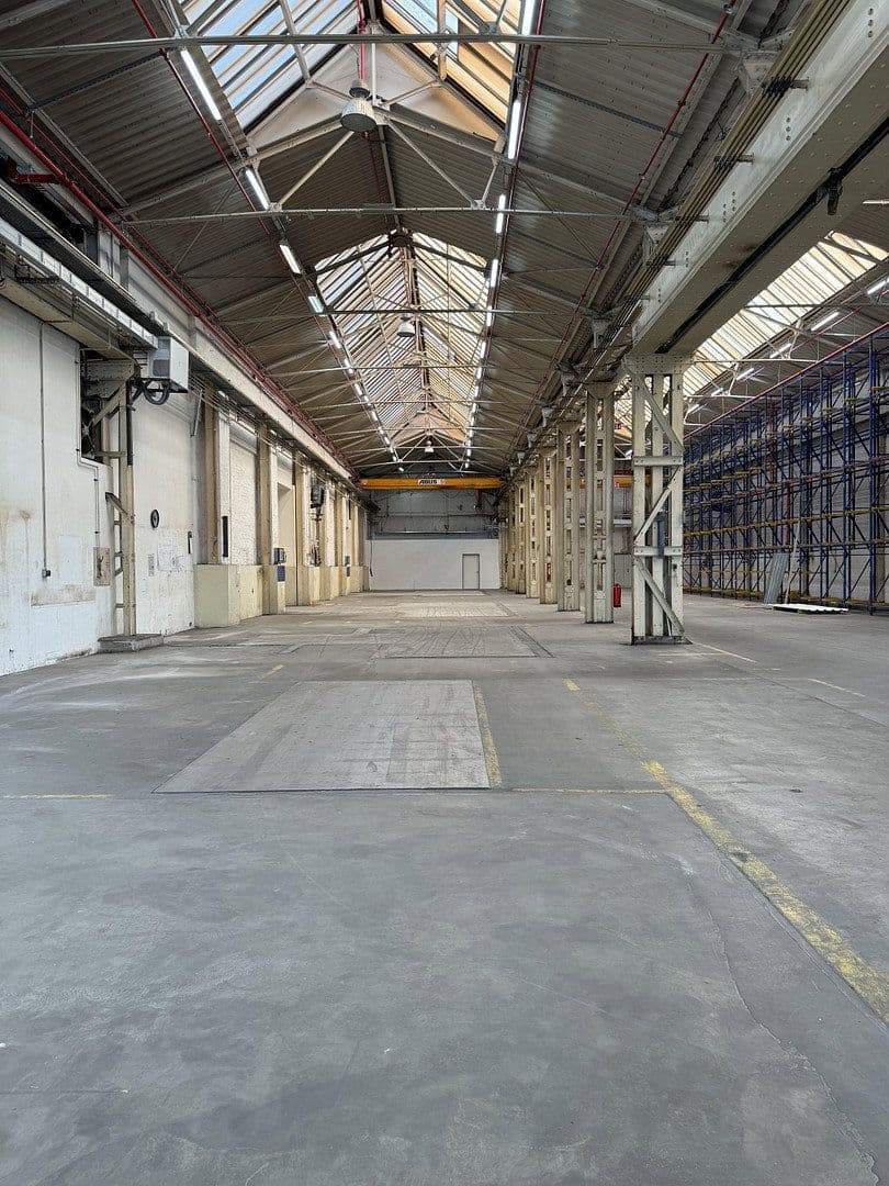 Prenájom nebytového priestoru 2.170 m², Magdeburgerstrasse 37, Gelsenkirchen, Severné Porýnie - Westfálsko Prenájom nebytového priestoru 2.170 m², Magdeburgerstrasse 37, Gelsenkirchen, Severné Porýnie - Westfálsko