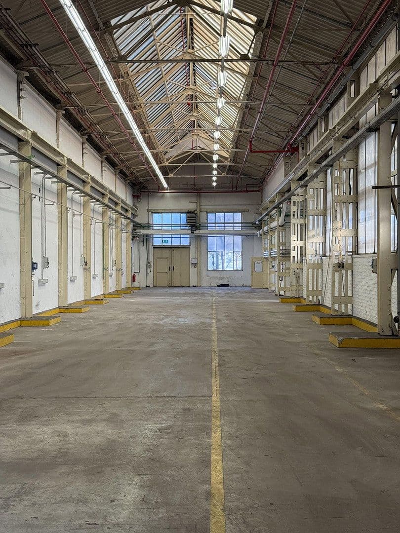 Prenájom nebytového priestoru 2.170 m², Magdeburgerstrasse 37, Gelsenkirchen, Severné Porýnie - Westfálsko Prenájom nebytového priestoru 2.170 m², Magdeburgerstrasse 37, Gelsenkirchen, Severné Porýnie - Westfálsko