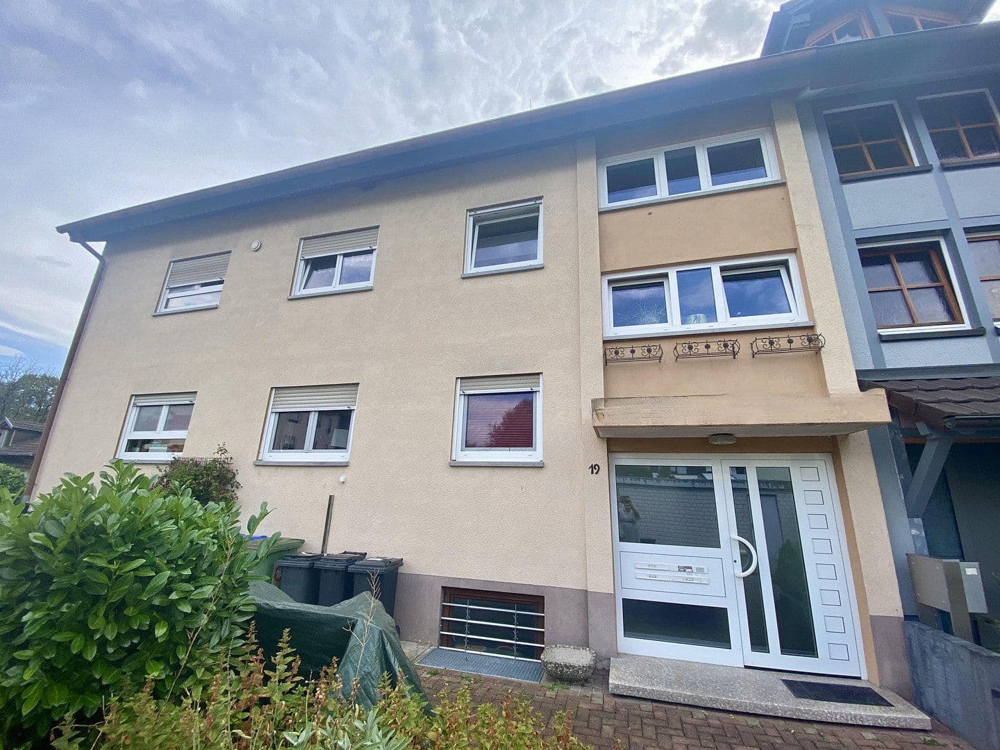 Predaj bytu 3-izbový 80 m², Teningen, Bádensko-Wurttembersko Predaj bytu 3-izbový 80 m², Teningen, Bádensko-Wurttembersko