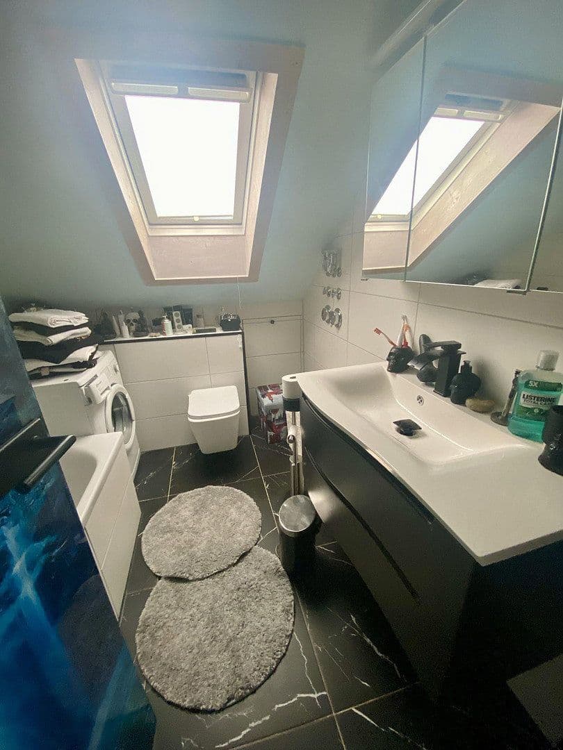 Predaj bytu 3-izbový 80 m², Teningen, Bádensko-Wurttembersko Predaj bytu 3-izbový 80 m², Teningen, Bádensko-Wurttembersko