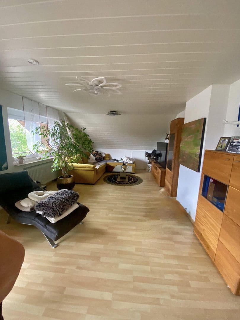 Predaj bytu 3-izbový 80 m², Teningen, Bádensko-Wurttembersko Predaj bytu 3-izbový 80 m², Teningen, Bádensko-Wurttembersko