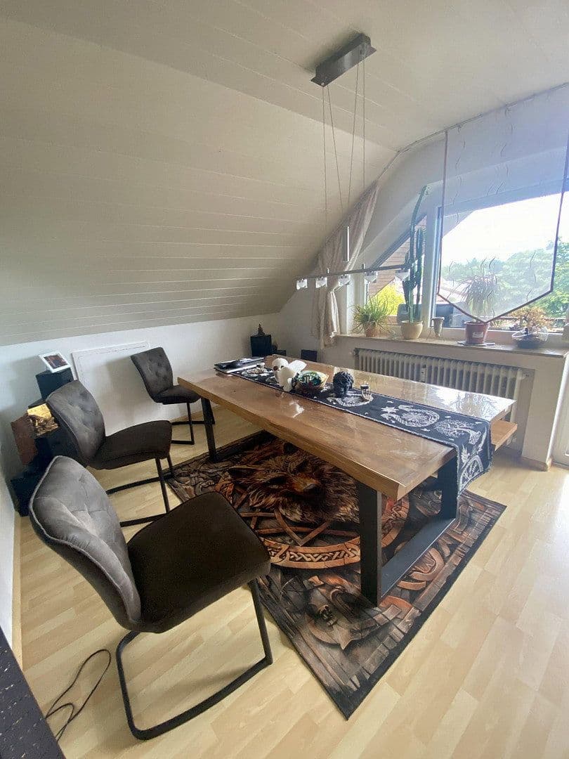 Predaj bytu 3-izbový 80 m², Teningen, Bádensko-Wurttembersko Predaj bytu 3-izbový 80 m², Teningen, Bádensko-Wurttembersko