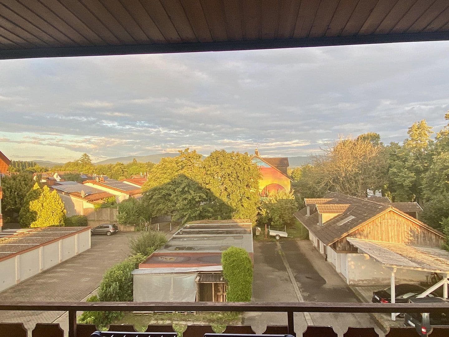 Predaj bytu 3-izbový 80 m², Teningen, Bádensko-Wurttembersko Predaj bytu 3-izbový 80 m², Teningen, Bádensko-Wurttembersko