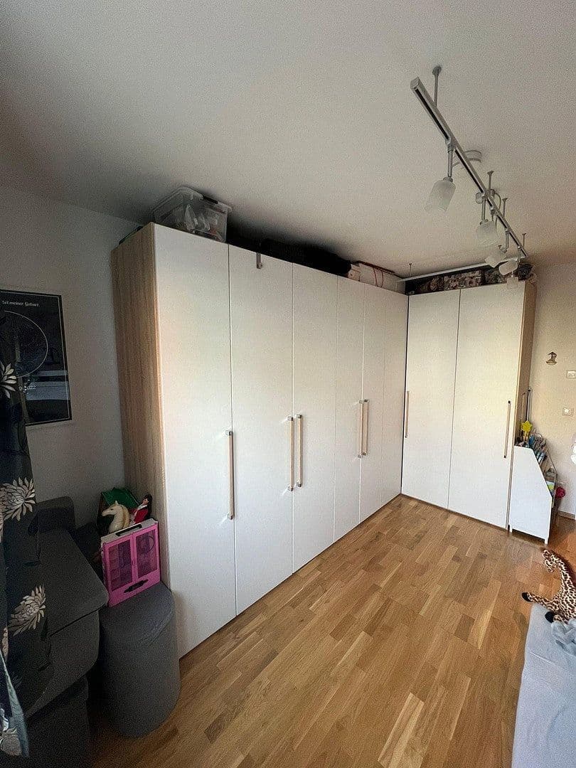 Predaj bytu 3-izbový 85 m², Jeschkenstraße 261, 82538 Geretsried, Bavorsko Predaj bytu 3-izbový 85 m², Jeschkenstraße 261, 82538 Geretsried, Bavorsko