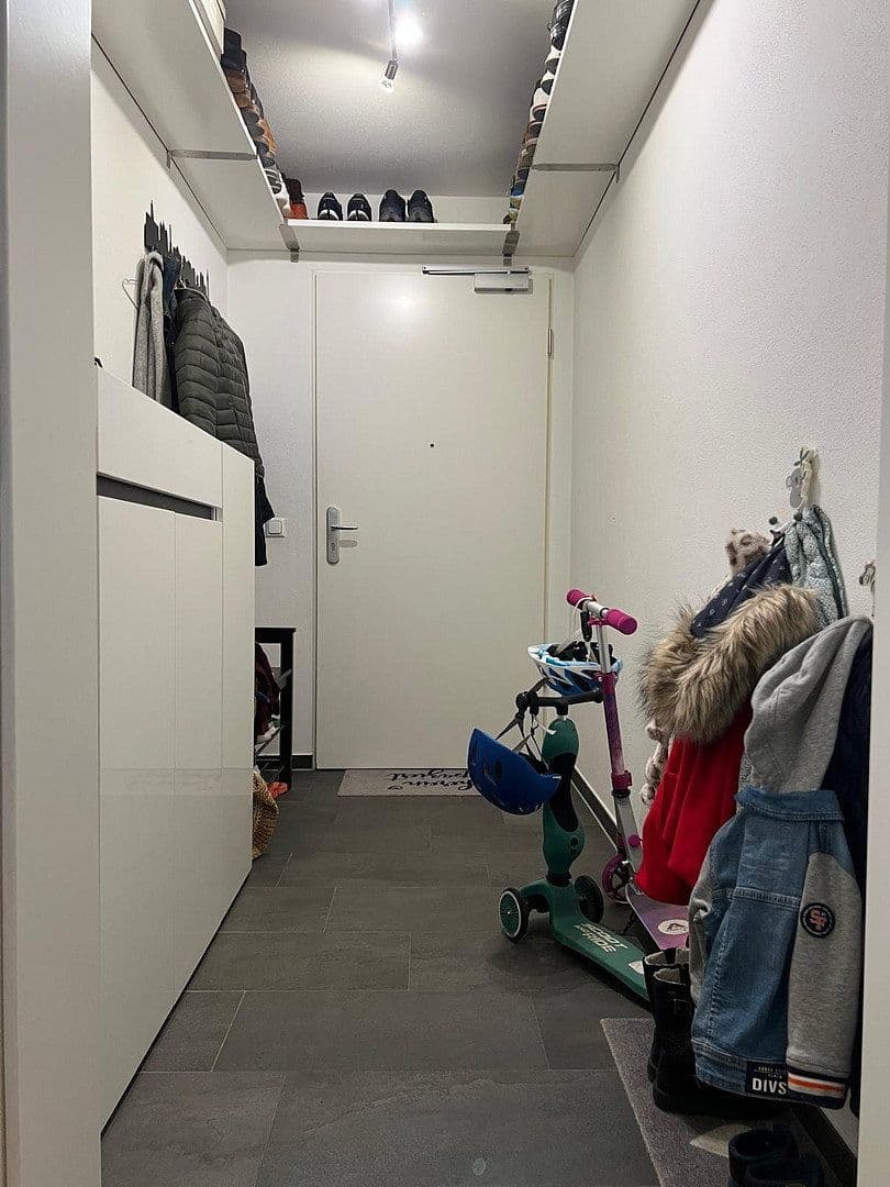 Predaj bytu 3-izbový 85 m², Jeschkenstraße 261, 82538 Geretsried, Bavorsko Predaj bytu 3-izbový 85 m², Jeschkenstraße 261, 82538 Geretsried, Bavorsko