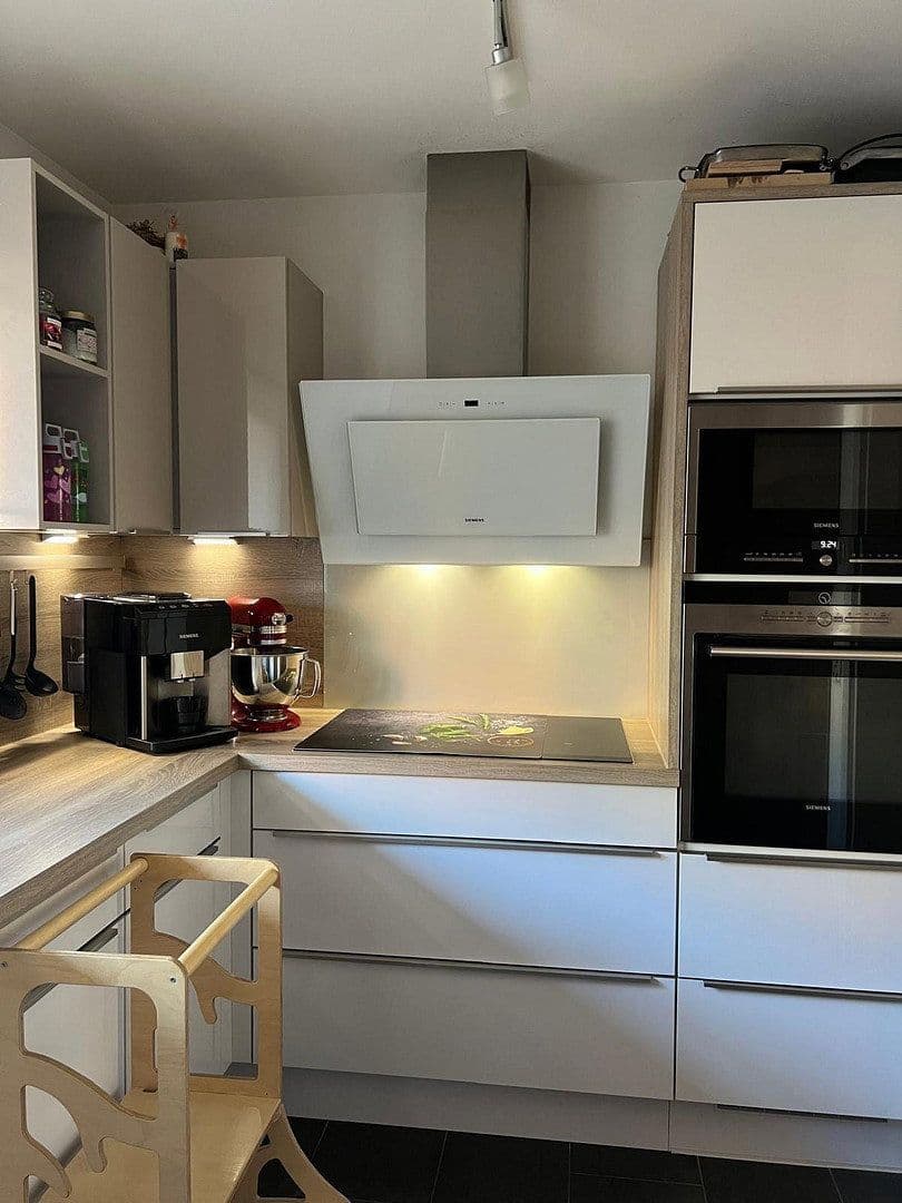 Predaj bytu 3-izbový 85 m², Jeschkenstraße 261, 82538 Geretsried, Bavorsko Predaj bytu 3-izbový 85 m², Jeschkenstraße 261, 82538 Geretsried, Bavorsko