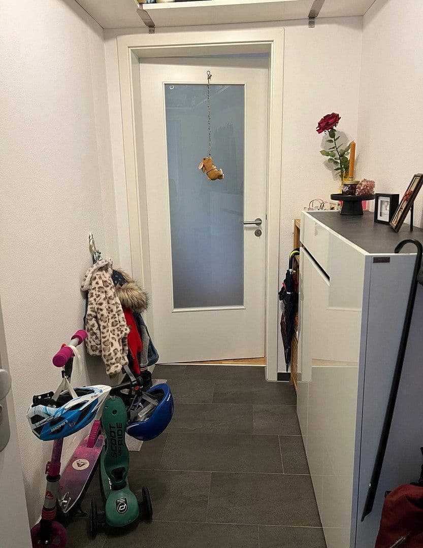 Predaj bytu 3-izbový 85 m², Jeschkenstraße 261, 82538 Geretsried, Bavorsko Predaj bytu 3-izbový 85 m², Jeschkenstraße 261, 82538 Geretsried, Bavorsko