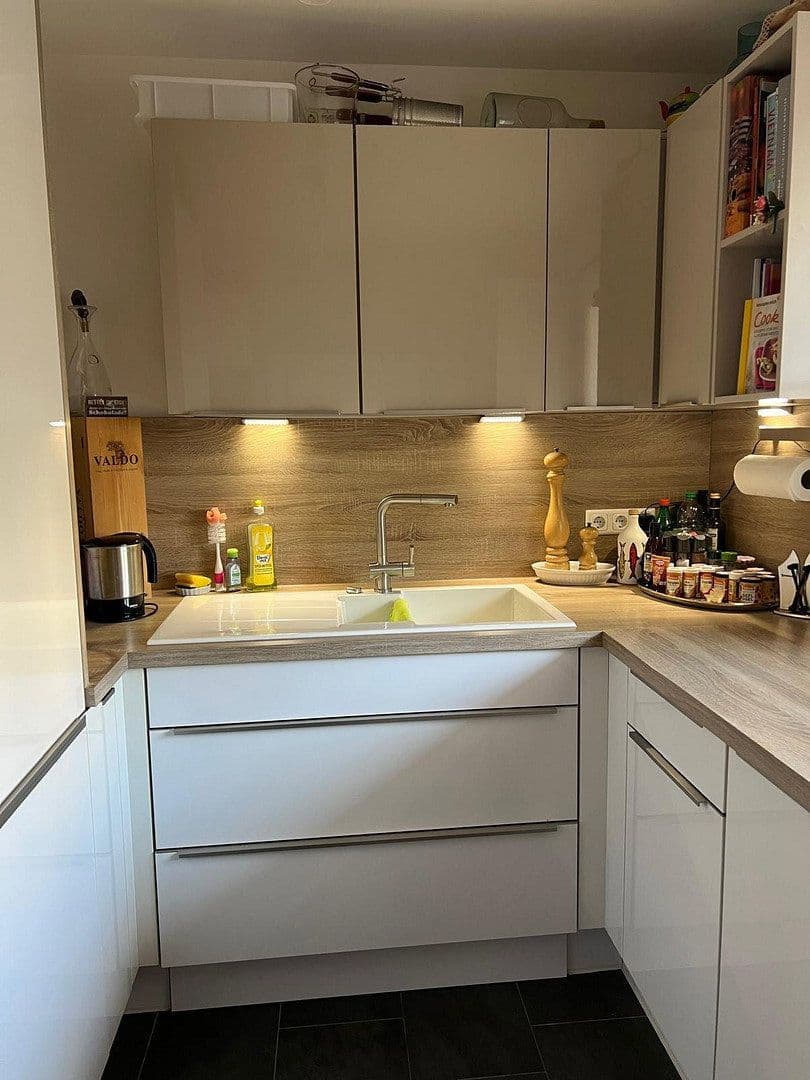 Predaj bytu 3-izbový 85 m², Jeschkenstraße 261, 82538 Geretsried, Bavorsko Predaj bytu 3-izbový 85 m², Jeschkenstraße 261, 82538 Geretsried, Bavorsko