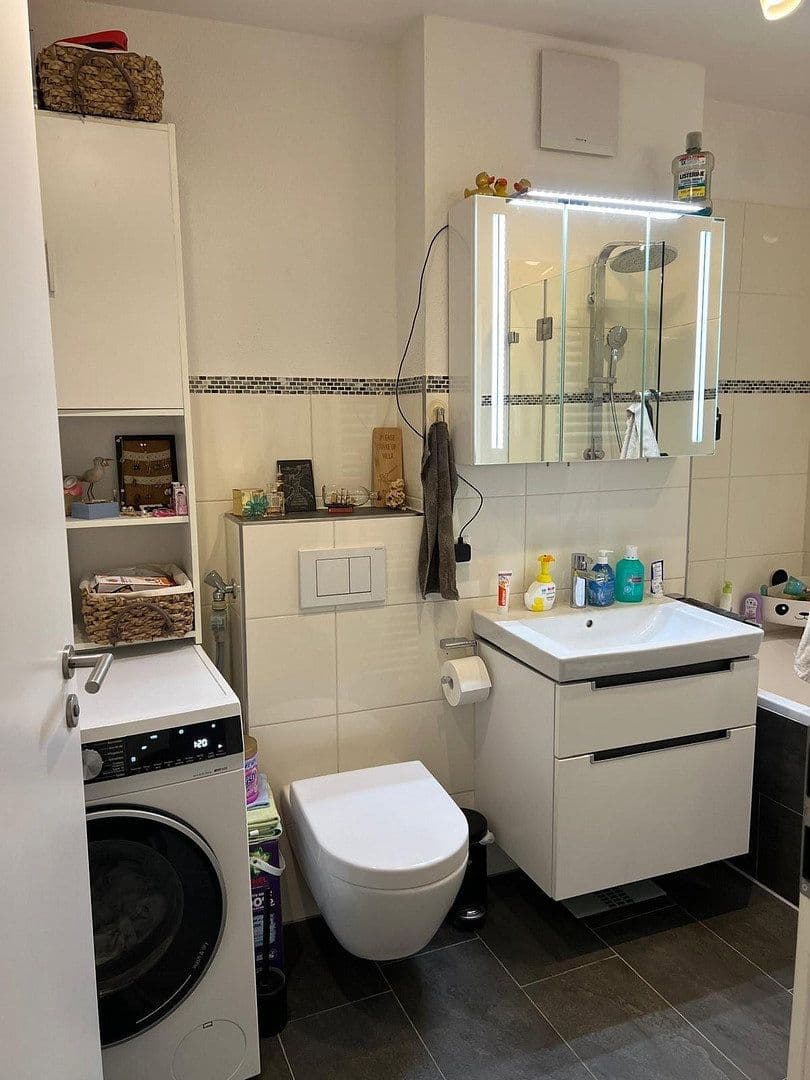 Predaj bytu 3-izbový 85 m², Jeschkenstraße 261, 82538 Geretsried, Bavorsko Predaj bytu 3-izbový 85 m², Jeschkenstraße 261, 82538 Geretsried, Bavorsko