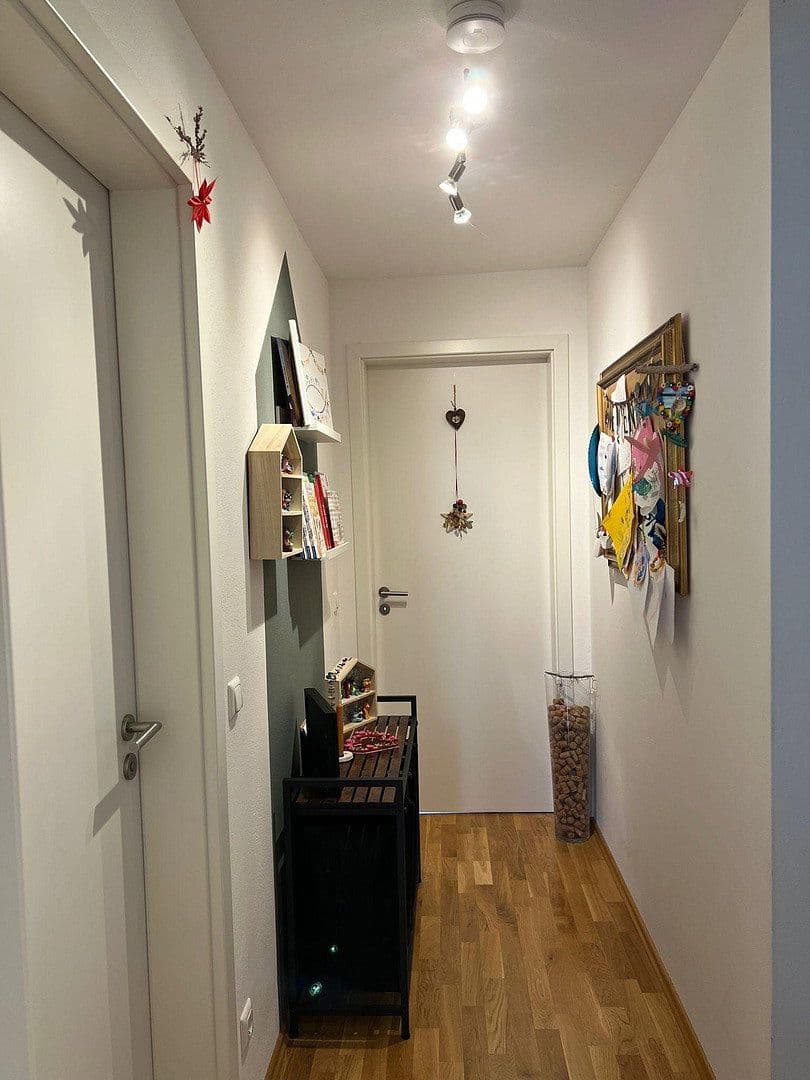 Predaj bytu 3-izbový 85 m², Jeschkenstraße 261, 82538 Geretsried, Bavorsko Predaj bytu 3-izbový 85 m², Jeschkenstraße 261, 82538 Geretsried, Bavorsko