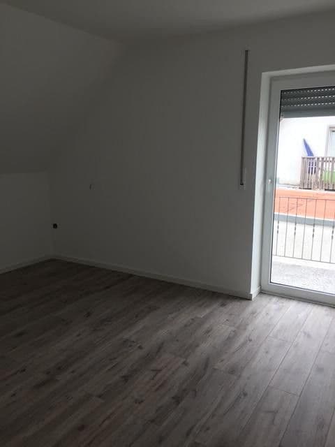 Prenájom bytu 4-izbový 100 m², Tapfheim, Bavorsko Prenájom bytu 4-izbový 100 m², Tapfheim, Bavorsko