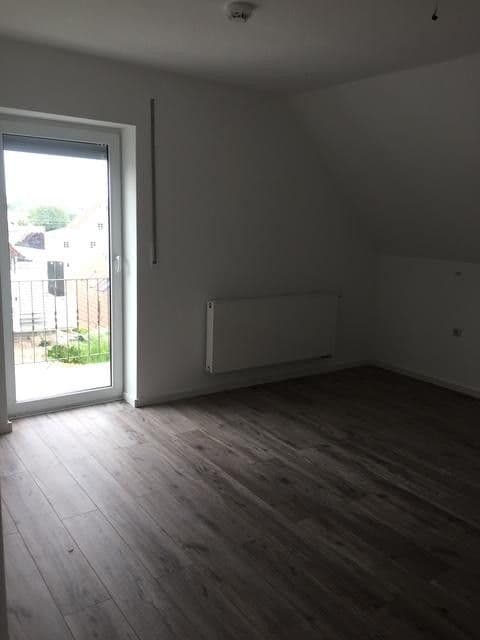 Prenájom bytu 4-izbový 100 m², Tapfheim, Bavorsko Prenájom bytu 4-izbový 100 m², Tapfheim, Bavorsko