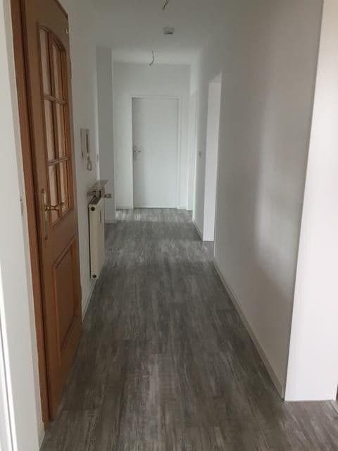 Prenájom bytu 4-izbový 100 m², Tapfheim, Bavorsko Prenájom bytu 4-izbový 100 m², Tapfheim, Bavorsko