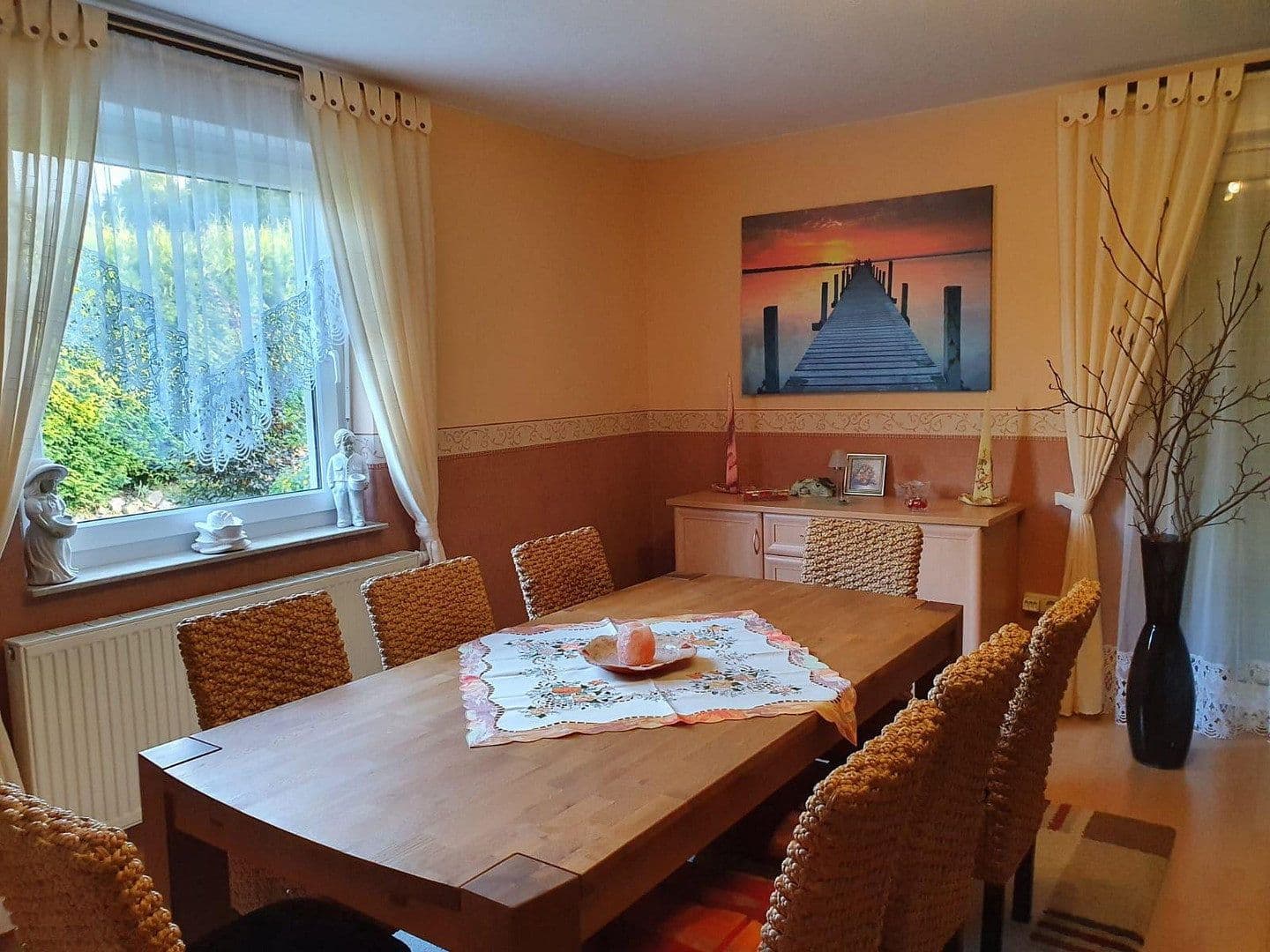 Predaj domu 220 m², pozemek 2.235 m², Garz, Meklenbursko-Predpomoransko Predaj domu 220 m², pozemek 2.235 m², Garz, Meklenbursko-Predpomoransko