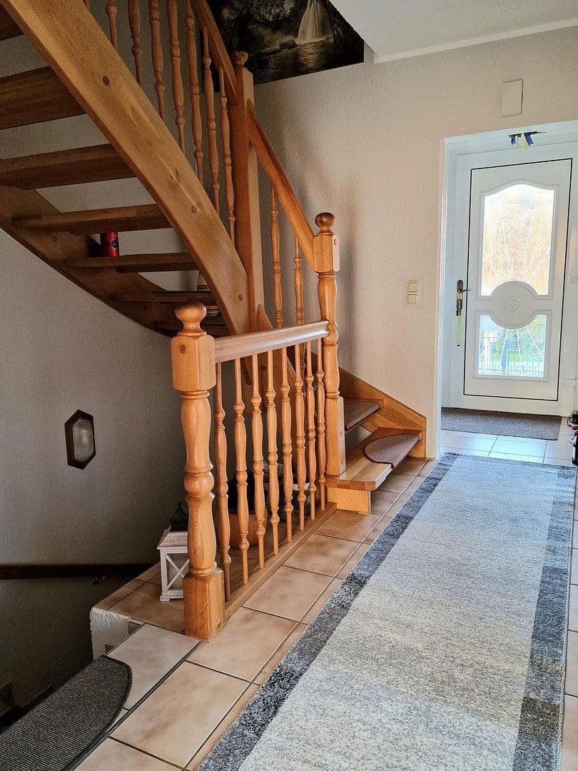 Predaj domu 220 m², pozemek 2.235 m², Garz, Meklenbursko-Predpomoransko Predaj domu 220 m², pozemek 2.235 m², Garz, Meklenbursko-Predpomoransko