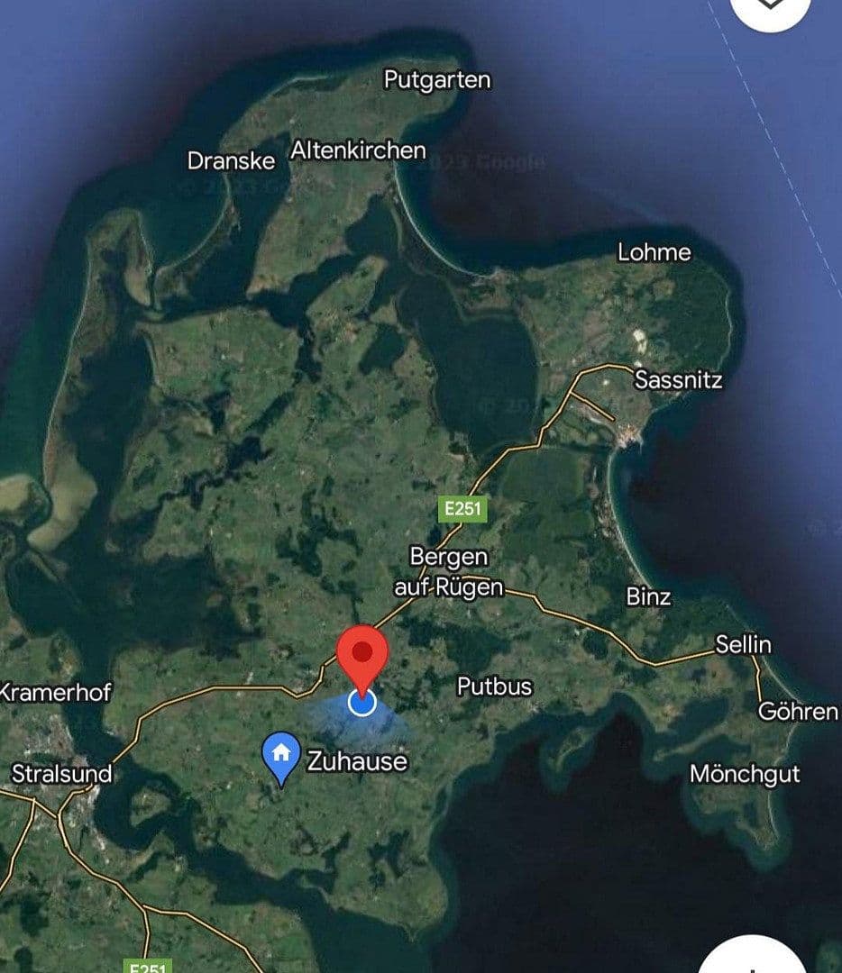 Predaj domu 220 m², pozemek 2.235 m², Garz, Meklenbursko-Predpomoransko Predaj domu 220 m², pozemek 2.235 m², Garz, Meklenbursko-Predpomoransko