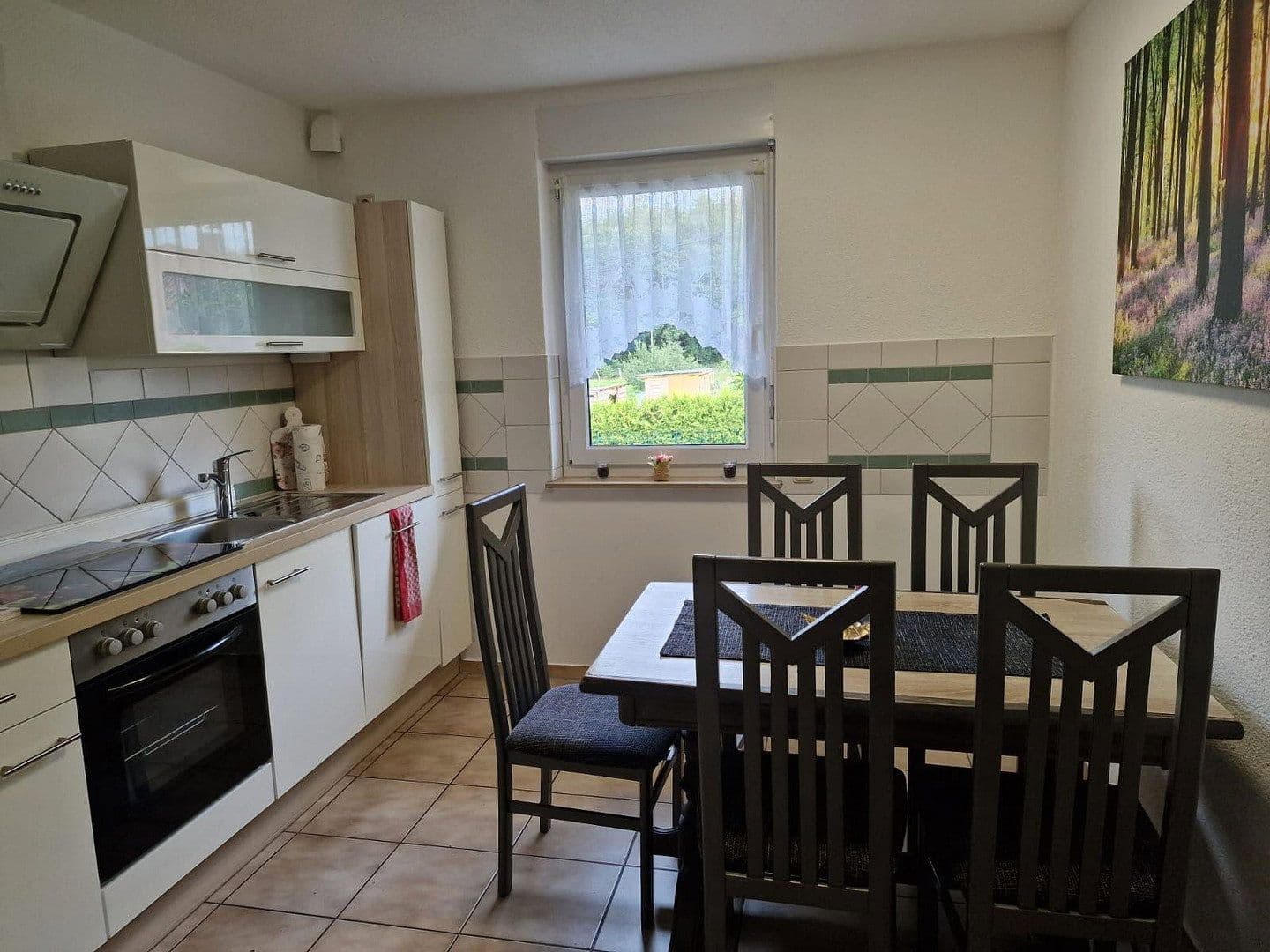 Predaj domu 220 m², pozemek 2.235 m², Garz, Meklenbursko-Predpomoransko Predaj domu 220 m², pozemek 2.235 m², Garz, Meklenbursko-Predpomoransko